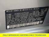 Used 2025 Acura ADX SUV