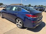 Used 2019 Kia Optima Sedan
