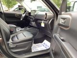 New 2026 Ford Bronco Sport SUV