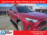 Used 2025 Toyota RAV4 SUV