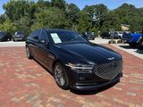 Used 2021 Genesis G90 Sedan