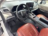 Used 2023 Toyota Sienna Van