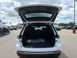 New 2026 Jeep Grand Cherokee SUV