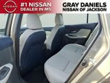 New 2026 Nissan Sentra Sedan