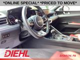 Used 2024 Kia K5 Sedan
