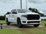 New 2026 Ram 1500 Truck