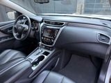 Used 2023 Nissan Murano SUV