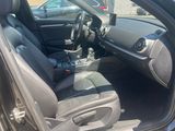 Used 2018 Audi A3 Sedan
