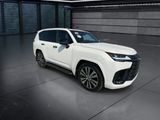 Used 2025 Lexus LX SUV
