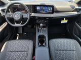 New 2026 Nissan Kicks SUV