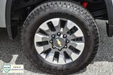 New 2026 Chevrolet Silverado 2500HD Truck