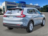 New 2026 Honda CR-V SUV