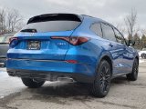 New 2026 Acura MDX SUV