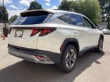 New 2026 Hyundai Tucson SUV