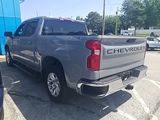 Used 2024 Chevrolet Silverado 1500 Truck