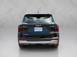 New 2026 Kia Sorento SUV