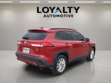 Used 2023 Toyota Corolla Cross SUV
