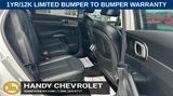 Used 2023 Kia Sorento Hybrid SUV