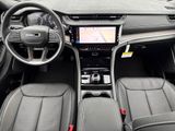 New 2026 Jeep Grand Cherokee SUV