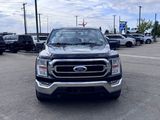 Used 2022 Ford F-150 Truck