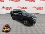 Used 2025 Chevrolet Tahoe SUV