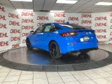 New 2026 Honda Civic Hatchback Hatchback