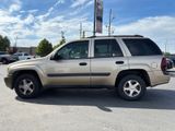 Used 2005 Chevrolet TrailBlazer SUV