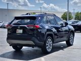 Used 2025 Toyota RAV4 SUV