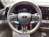 New 2026 Hyundai Elantra N Sedan