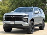 Used 2025 Chevrolet Tahoe SUV