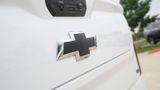 Used 2026 Chevrolet Silverado 1500 Truck
