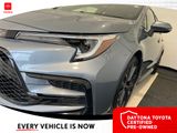 Used 2025 Toyota Corolla Hybrid Sedan