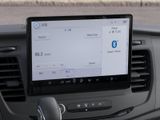 New 2026 Ford Transit-250 Van