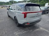New 2027 Kia Carnival MPV Van