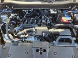New 2026 Honda CR-V SUV