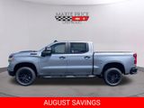 New 2026 Chevrolet Silverado 1500 Truck
