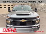 Used 2024 Chevrolet Silverado 2500HD Truck