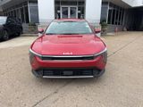 New 2025 Kia K4 Sedan