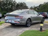 Used 2025 Genesis G80 Sedan