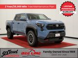 Used 2026 Toyota Tacoma Hybrid Truck