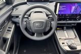 New 2026 Toyota bZ SUV
