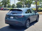 New 2027 Honda HR-V SUV