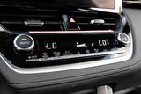 Used 2025 Toyota Corolla Cross SUV