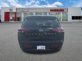 New 2026 Nissan Pathfinder SUV