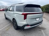 Used 2025 Kia Carnival Hybrid Van