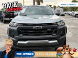 Used 2024 Chevrolet Colorado Truck
