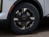 New 2026 Kia Sportage SUV