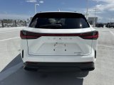 Used 2025 Lexus NX SUV