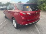 Used 2018 Chevrolet Equinox SUV