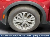 Used 2023 Buick Envision SUV